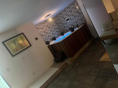 hotel atlantis luxury