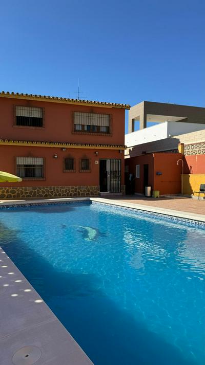 Villa Rosal