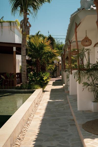 Quma Boutique Hotel - Adults Only