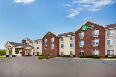 Holiday Inn Express Hotel & Suites Acme-Traverse City by IHG