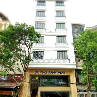 Davinci Hotel