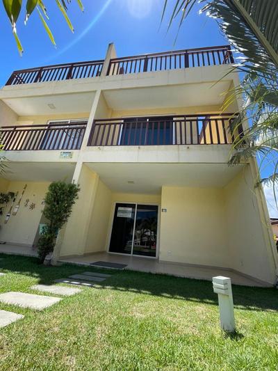 TRIPLEX Solar Água- by Pipa Praia House