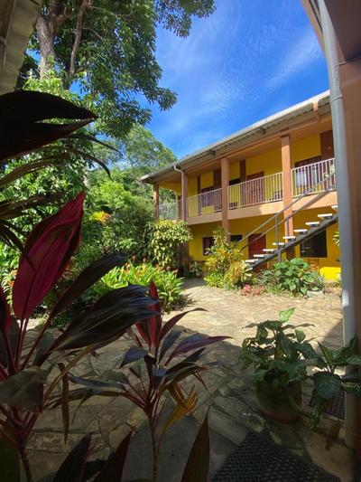 Hotel Paraíso del Sur