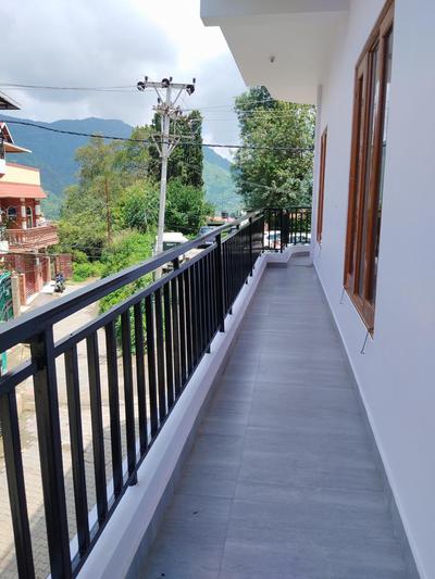 The BREEZE HOMESTAY