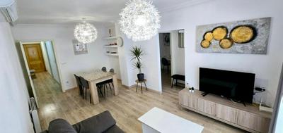 Belen Almudena apartment