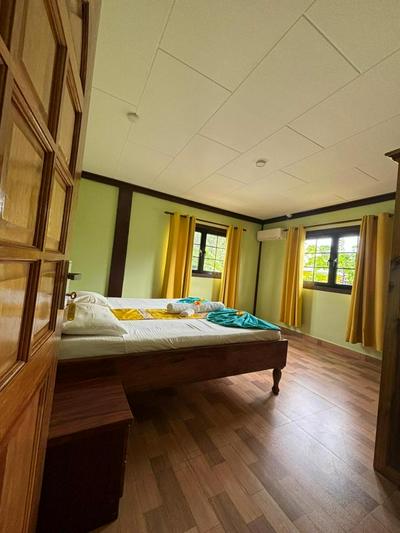 Lianita's Cottage (Selfcatering)