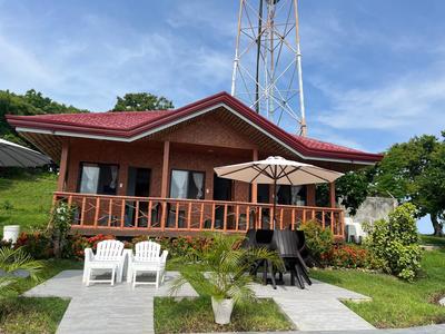 Virly’z Top View Resort