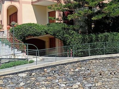 Marina di Bardi Silvia's Beach house