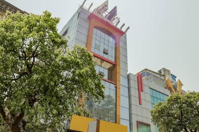 Hotel O Bommana Residency