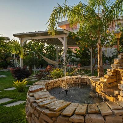 B&B Villa ANTONIO LORETO