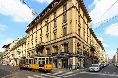 Casati Premium Apartment Repubblica- Porta Venezia