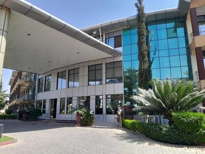 Morena Dodoma Hotel & Apartment
