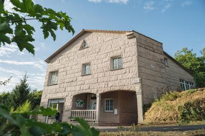 Casa de campo Alborada - Ribeira Sacra