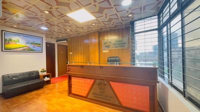 Dhanmondi Lake View Hotel