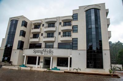 SpringWells Hotel ltd