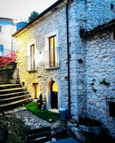 Casa PietraValle Relax