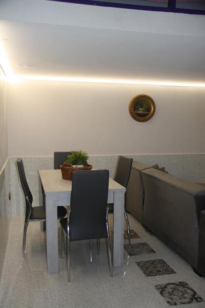 TeTeTe Casa Vacanza