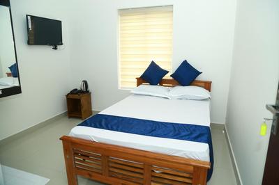 AIRPORT COCHIN ROYAL Residency