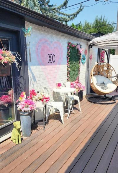 Idaho Falls Blooming Cottage and Event Venue