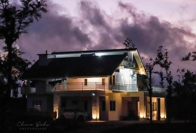 Jo and Fe Farmstay Vagamon