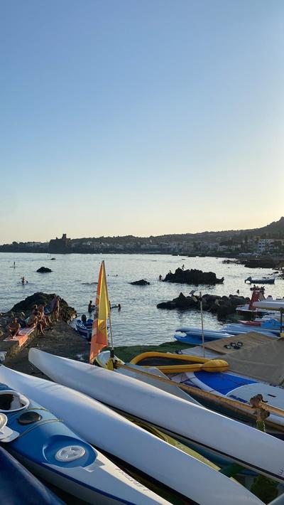 Leopardi Holiday Home a due passi dal mare