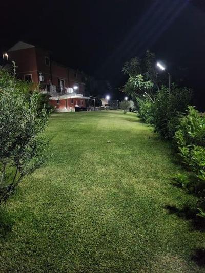 La casa dei nonni
