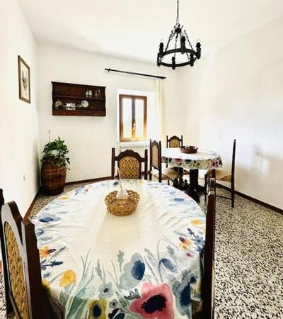 Podere Casa Rossa a Pienza