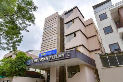 FabHotel The Bayan Elegance