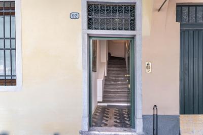 Italstay - Belzoni new flat - Private parking