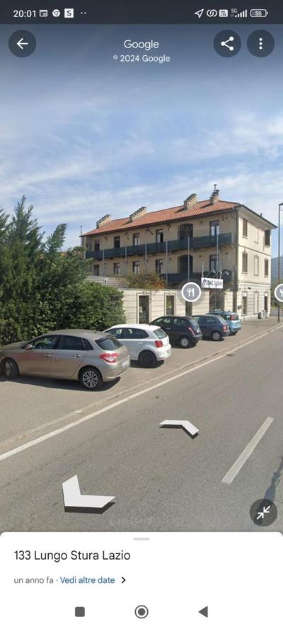 Casa Odette