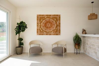 Terramarina Boutique Hotel