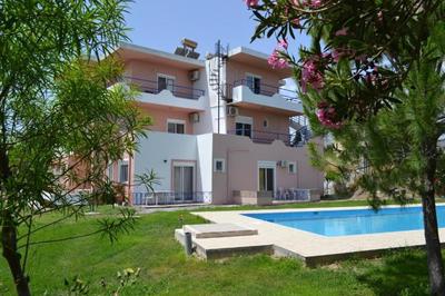 Petasos Apartments 2