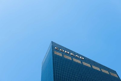 Conrad Seoul