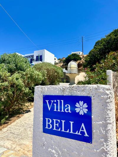Villa Bella