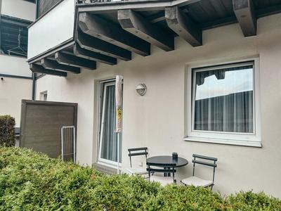 Apartment Alpzbase