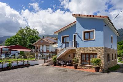 Casa Angel, megustarural