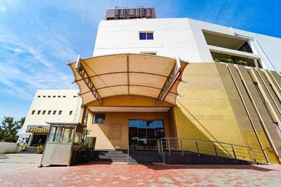 Oriva Nestlay Rooms Ramnad