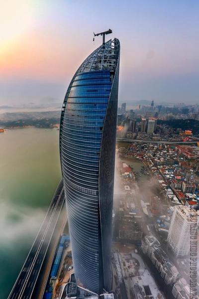 Xiamen Ocean View Suite - Xiamen University Twin Towers Branch