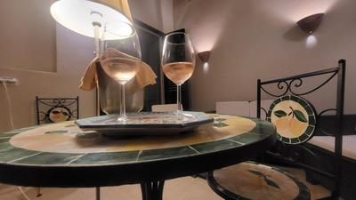 Il Cortile di Dioniso