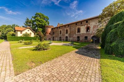La Corte del castello - Humanitas-Forum Assago