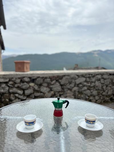 Vista Verde Lodge