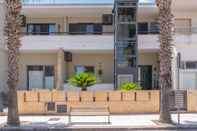 Casa Noma nel cuore del Salento
