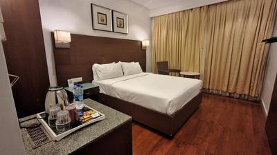 Jetty Grand