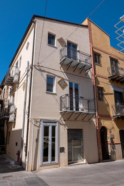 Casa del Moro