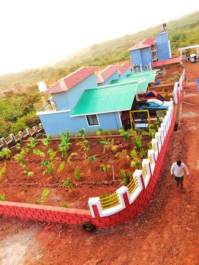 Kokan mewa project resort