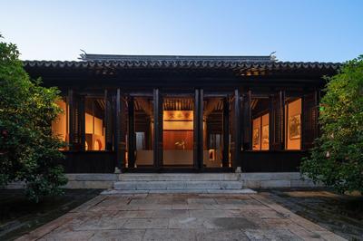 The Linden Centre Suzhou