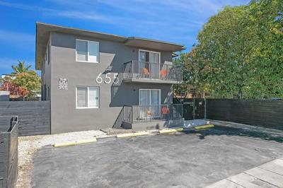 Elegant Wynwood Flats