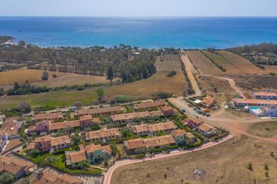 Villino la Lantana con Wi-Fi