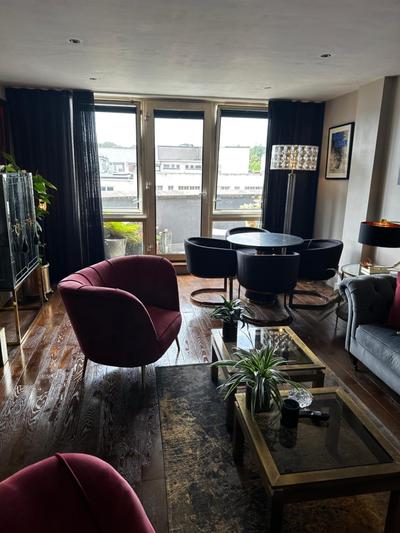 Luxury Central Tunbridge Wells with free parking