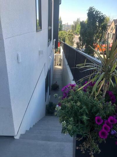Modern luxury and convenience in Marda Loop
